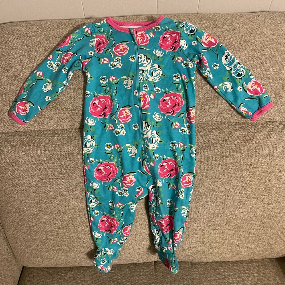 Pajamas